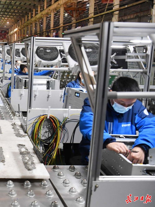 爭分奪秒確保訂單如期交付,能自動(dòng)監(jiān)測故障的智能配電柜從武漢運(yùn)往全國