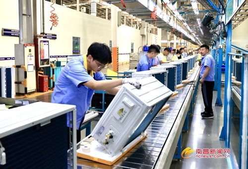 圖片報(bào)道 南昌市人民政府新聞辦公室