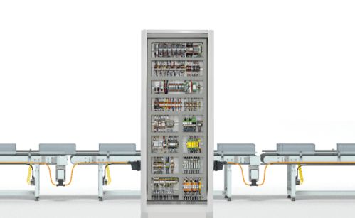 菲尼克斯攜手京東工業品，借助墨卡托服務企業客戶實現電氣連接器萬里挑一